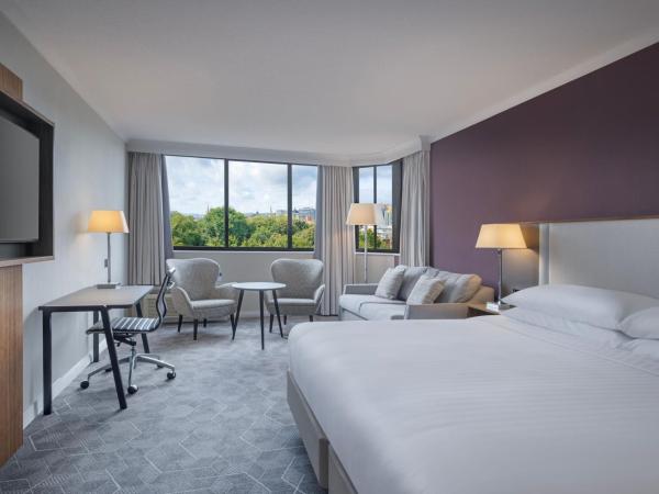 Delta Hotels by Marriott Bristol City Centre : photo 9 de la chambre chambre double supérieure - rénovée