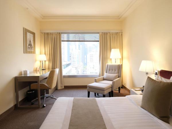 Prudential Hotel : photo 2 de la chambre chambre exécutive avec petit-déjeuner buffet pour 2 personnes