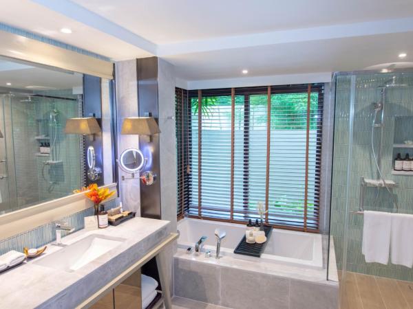 Layana Resort & Spa - Adult Only - SHA Extra Plus : photo 3 de la chambre deluxe pavilion king room - free airport shuttle