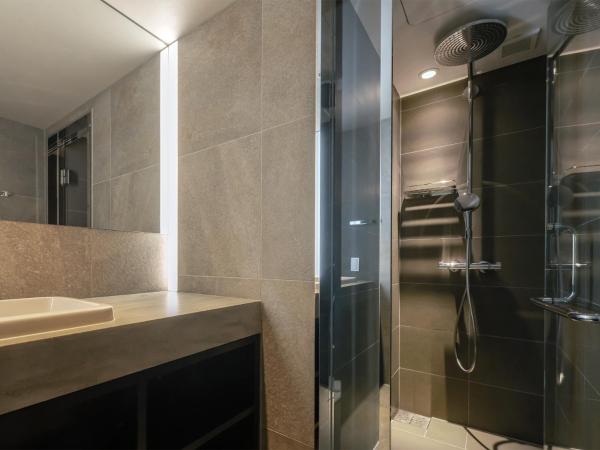 hotel anddoggy Kyoto Nijo : photo 7 de la chambre superior twin room - non-smoking - dog friendly