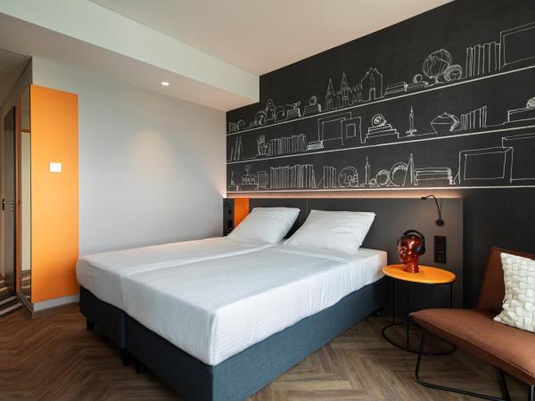 LOGINN Hotel Köln Airport : photo 9 de la chambre studio