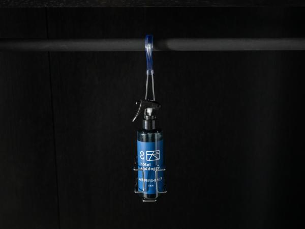 hotel anddoggy Kyoto Nijo : photo 9 de la chambre superior twin room - non-smoking - dog friendly