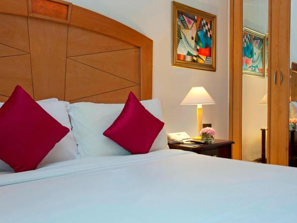 Le Royal Meridien Chennai : photo 1 de la chambre executive suite with club lounge access