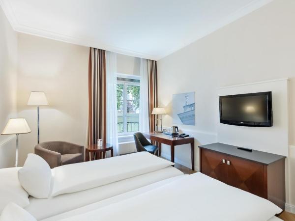 Austria Trend Parkhotel Schönbrunn Wien : photo 6 de la chambre chambre classique