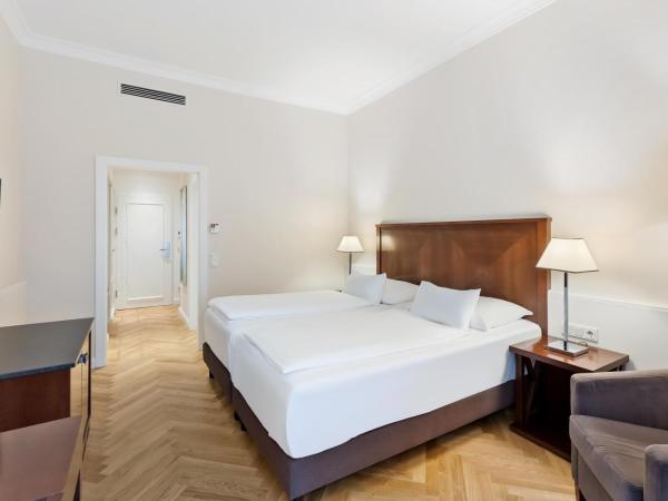Austria Trend Parkhotel Schönbrunn Wien : photo 3 de la chambre chambre classique