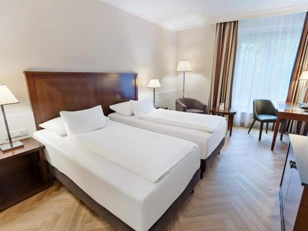 Austria Trend Parkhotel Schönbrunn Wien : photo 5 de la chambre chambre classique