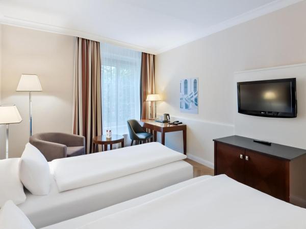 Austria Trend Parkhotel Schönbrunn Wien : photo 1 de la chambre chambre classique