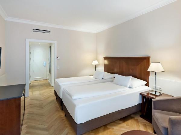 Austria Trend Parkhotel Schönbrunn Wien : photo 7 de la chambre chambre classique