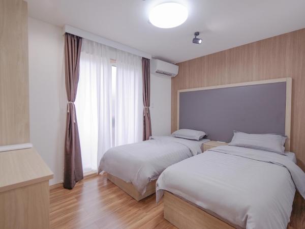 シティパール桜新町 渋谷新宿自由が丘に便利なアクセス : photo 2 de la chambre suite 2 chambres