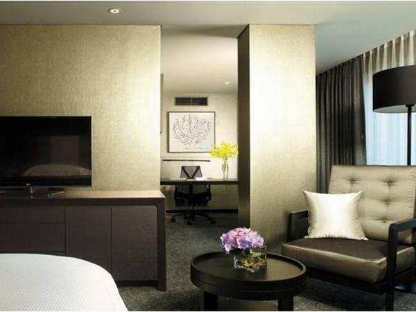 Swiss Grand Hotel Seoul & Grand Suite : photo 2 de la chambre suite deluxe