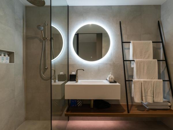 Oval Hotel at Adelaide Oval : photo 1 de la chambre parkland king