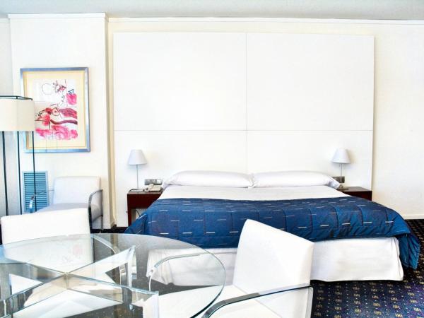 SH Valencia Palace : photo 6 de la chambre suite junior