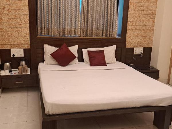 Hotel Shivam : photo 5 de la chambre super deluxe ac room