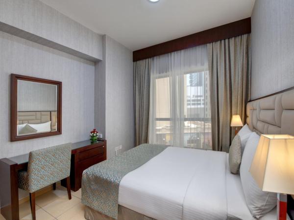 SUHA JBR Hotel Apartments : photo 6 de la chambre appartement 1 chambre deluxe