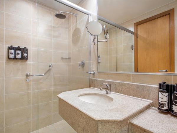 INNSiDE by Meliá São Paulo ITAIM : photo 2 de la chambre innside queen