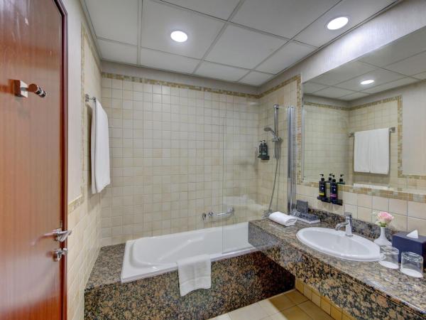 SUHA JBR Hotel Apartments : photo 10 de la chambre appartement 2 chambres deluxe