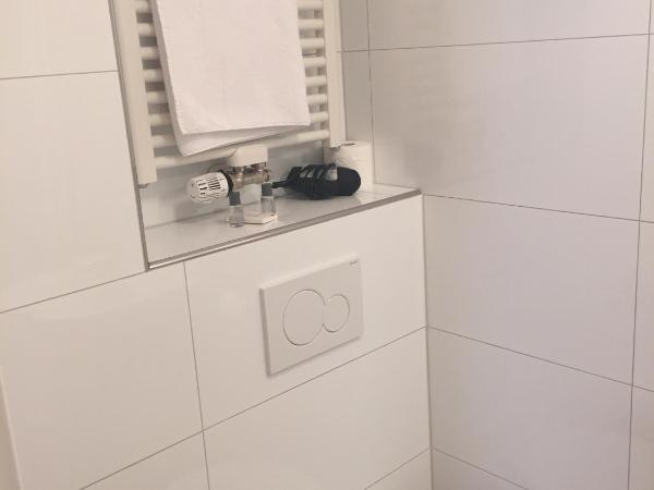 Barcelona Bed & Breakfast : photo 6 de la chambre chambre simple classique