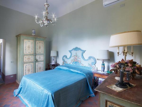 Villa Poggio Bello : photo 1 de la chambre chambre deluxe