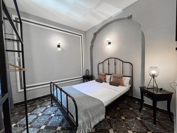 The Venue Hostel Boutique : photo 7 de la chambre chambre familiale deluxe