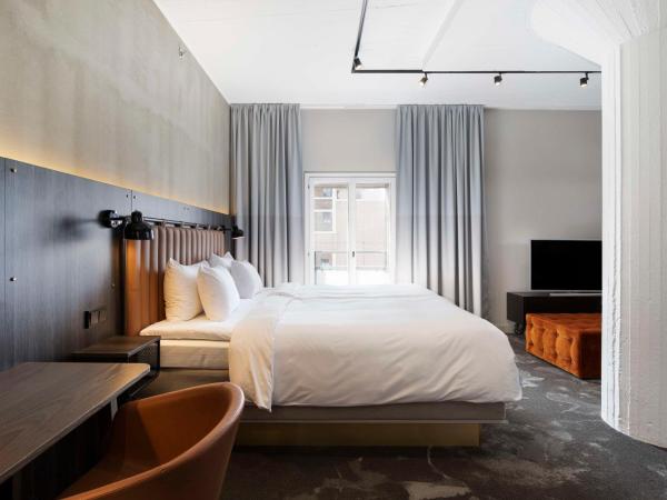 Radisson Blu Seaside Hotel, Helsinki : photo 9 de la chambre chambre supérieure