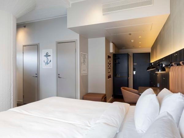 Radisson Blu Seaside Hotel, Helsinki : photo 10 de la chambre chambre supérieure