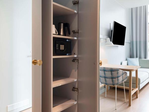 Radisson Blu Seaside Hotel, Helsinki : photo 10 de la chambre chambre standard