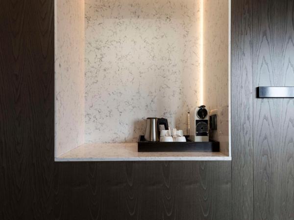 Radisson Blu Seaside Hotel, Helsinki : photo 10 de la chambre chambre premium 