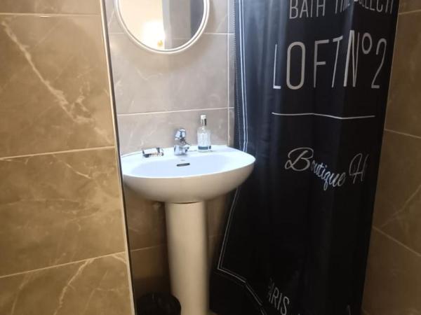 Appia Hotel : photo 5 de la chambre chambre double standard