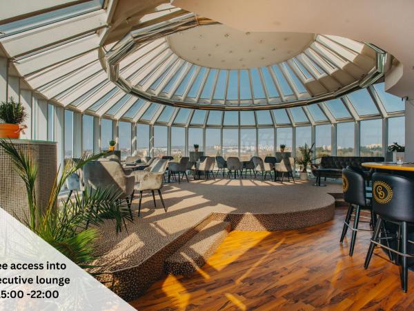 Cosmopolitan Bobycentrum - Czech Leading Hotels : photo 3 de la chambre chambre double supérieure