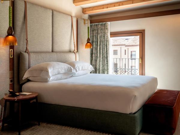 Ca'di Dio-Small Luxury Hotel : photo 4 de la chambre suite junior