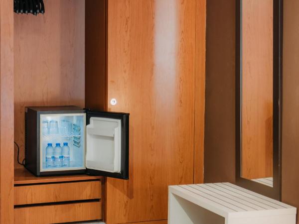 Marina Tossa : photo 3 de la chambre chambre triple supérieure