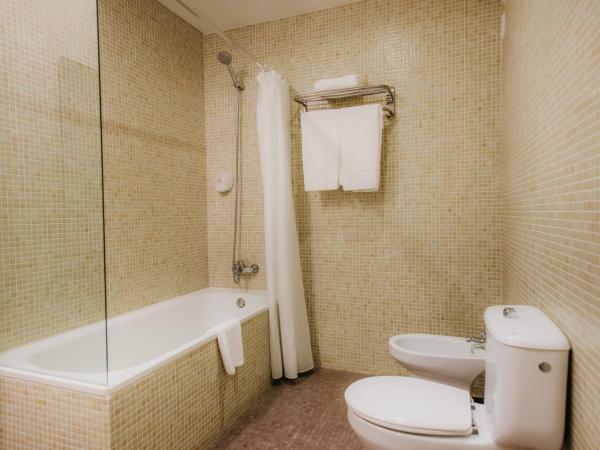 Marina Tossa : photo 4 de la chambre chambre triple supérieure