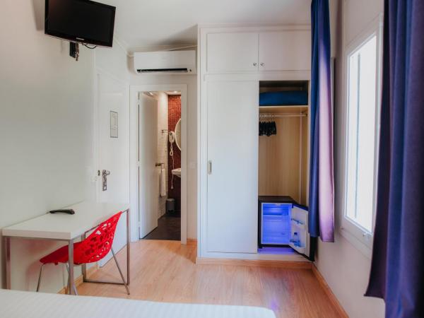 Marina Tossa : photo 3 de la chambre chambre simple supérieure