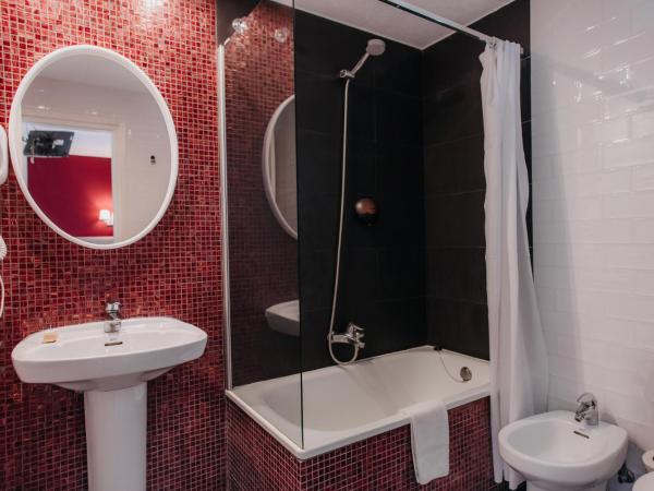 Marina Tossa : photo 5 de la chambre chambre simple supérieure