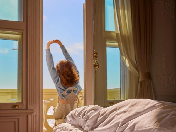 The Stay Bosphorus : photo 1 de la chambre suite exécutive - bosphore