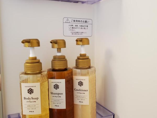 Benikea Calton Hotel Osaka Doutonbori : photo 1 de la chambre chambre lits jumeaux