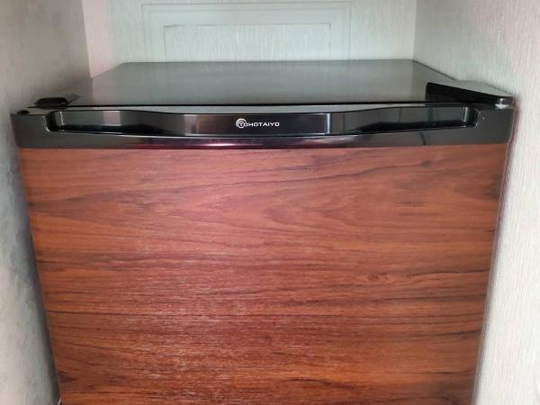 Benikea Calton Hotel Osaka Doutonbori : photo 3 de la chambre chambre lits jumeaux