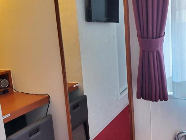 Benikea Calton Hotel Osaka Doutonbori : photo 8 de la chambre chambre lits jumeaux