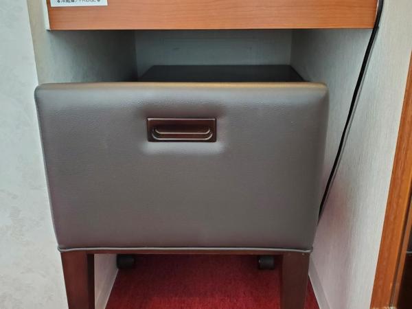 Benikea Calton Hotel Osaka Doutonbori : photo 9 de la chambre chambre lits jumeaux