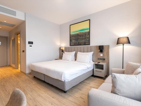 Antwell Suites : photo 1 de la chambre chambre double standard