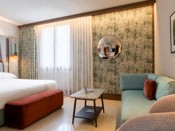 Ca'di Dio-Small Luxury Hotel : photo 4 de la chambre suite junior premium