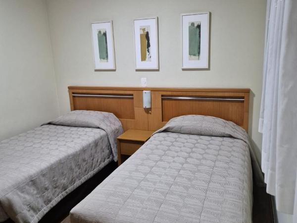 Transamerica Paradise Garden : photo 6 de la chambre suite master