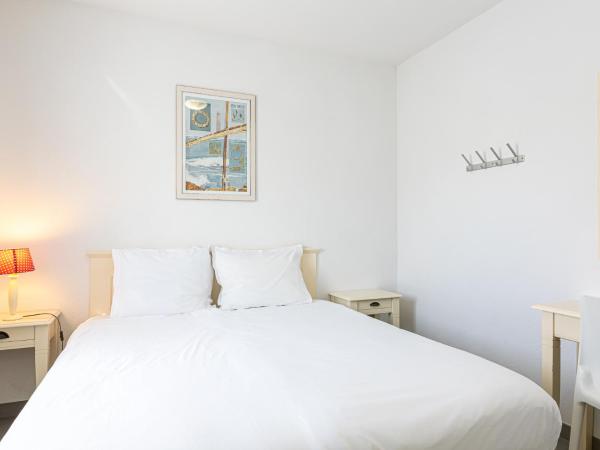 Oasis Les Jardins des Sables d'Olonne : photo 6 de la chambre villa supérieure