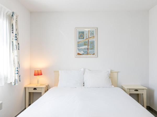 Oasis Les Jardins des Sables d'Olonne : photo 5 de la chambre villa supérieure