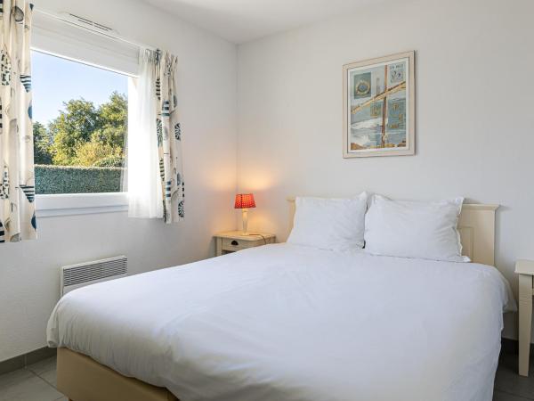 Oasis Les Jardins des Sables d'Olonne : photo 7 de la chambre villa supérieure