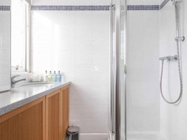 The room : photo 2 de la chambre chambre deluxe double ou lits jumeaux