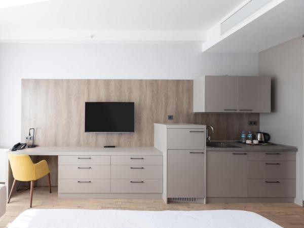 Antwell Suites : photo 4 de la chambre chambre double standard