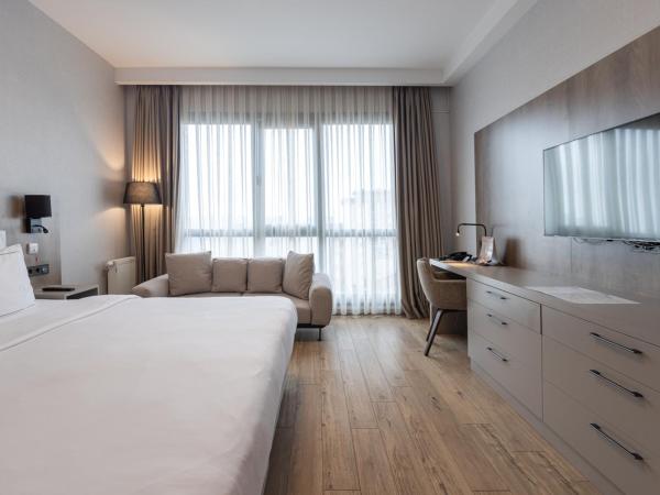 Antwell Suites : photo 5 de la chambre chambre double standard