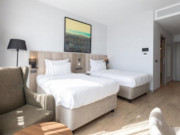 Antwell Suites : photo 1 de la chambre chambre lits jumeaux standard