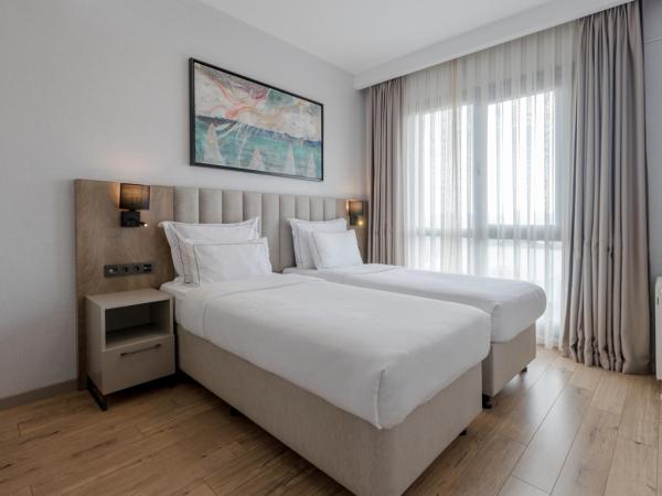 Antwell Suites : photo 4 de la chambre suite supérieure